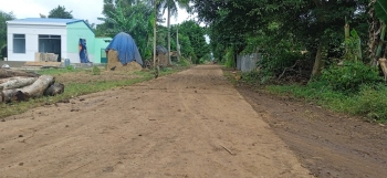 Bán đất đầu tư ea kênh, gần quốc lộ 