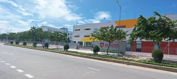 Cần bán 105m2 đất sổ riêng , thổ cư . Gần biển Ninh Chữ . Ninh Thuận 0964.767.439