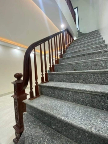 Bán nhà 3 tầng mới xây Đường Trần Lãm, TP Thái Bình