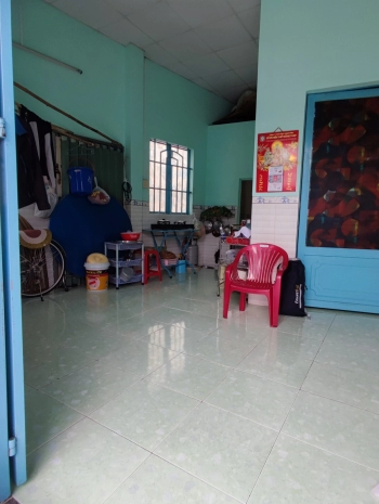 Cần Bán nhà tại mặt tiền Trần Hưng Đạo, p1, Tp Cao Lãnh