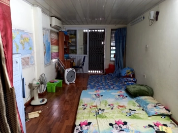 Nhà riêng cho Hộ gia đình thuê lâu dài