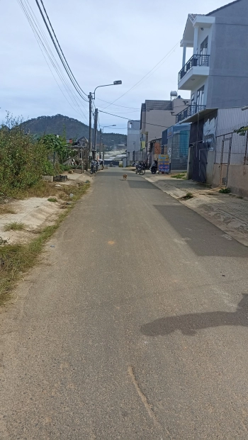 Bán đất sổ riêng xây dựng chính chủ