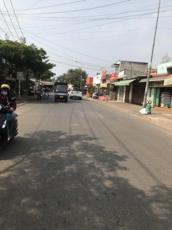 Đất phường thành phố long khánh