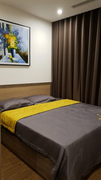 Cho thuê căn hộ 1PN 2PN 3PN Vinhomes West Point