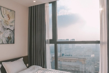 Bán gấp căn hộ 2PN Vinhomes Skylake