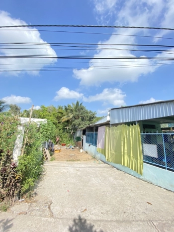 Cần Bán đất diện tích 92m2  giá 720 Triệu tại Mỹ Khánh ,Phong Điền ,Cần Thơ