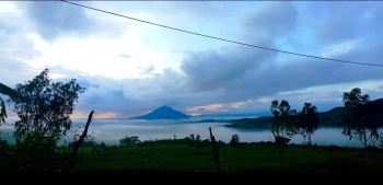 Nhà cấp 4, cao nguyên Lam Sơn, An Thọ gần skypanorama