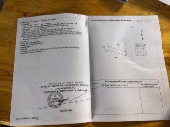 Bán đất lô đất ở chính chủ,diện tích lô đất 120m..