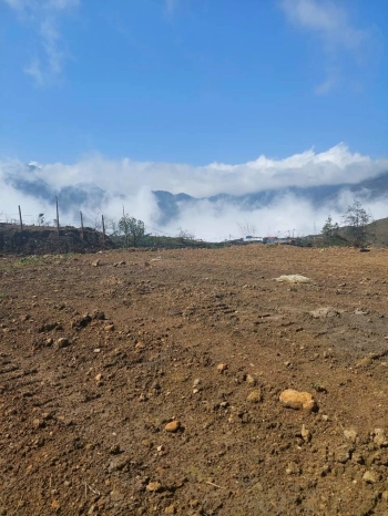 Bán đất nghỉ dưỡng sapa tại phường ô quý hồ