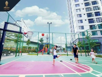 Bán căn hộ cao cấp Picity High Park, căn góc 79m2,3PN, nhà mới chưa ở