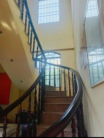 Bán nhà trệt lầu thị trấn Mỹ Xuyên, quy hoạch sáp nhập tp Sóc Trăng