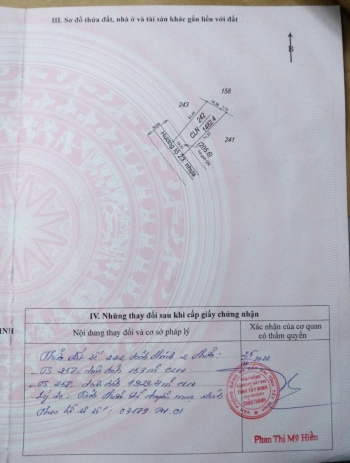 Bán đất tại châu thành tây ninh