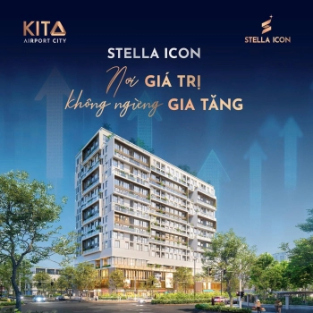 Căn hộ cao cấp view triệu đô sân bay QUỐC TẾ Cần Thơ