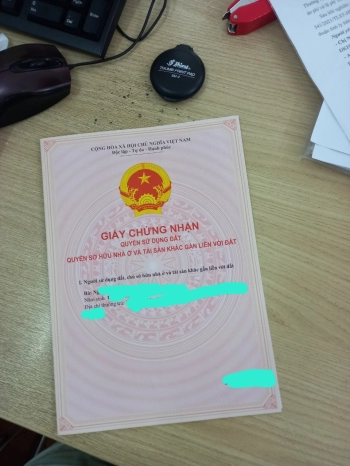 Chính chủ bán biệt thự nhà vườn mới xây kiên cố tại Vĩnh Phúc cố,