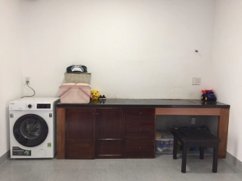 Bán nhà 2 tầng, khu Đầm Sen, Nam Hoà Xuân