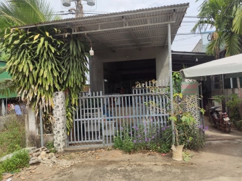 Bán đất khu vực đức mẹ tapao,dt 7,8 x 64 ,tc 140m,sổ riêng,tặng nhà cấp 4,mặt tiền quốc lộ 55,khu vực dân cư,gần xã,gần chợ,gần trường học,view sông Chính chủ:0