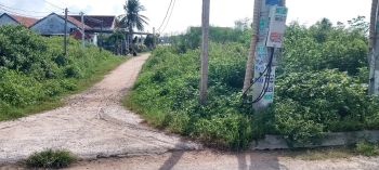 Đất biển dốc lết giá cực rẻ, cực ngộp