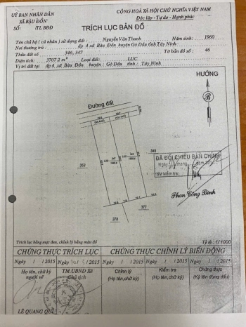 Bán đất mặt tiền nhựa có sầu riêng