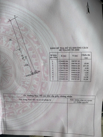 1 xào đất có nhà tại tân hải, cam hải tây, cam lâm, khánh hoà