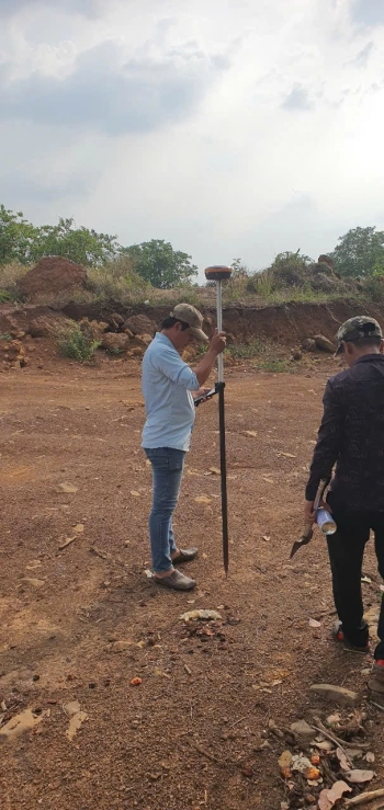 ĐẤT CHÍNH CHỦ _BÌNH LONG BÌNH PHƯỚC