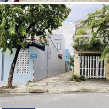 Bán đất kiệt 201 Nguyễn Công Hoan