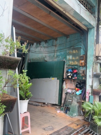 Hàng ngon mặt tiền TÂN PHÚ 65M2, giá đầu tư