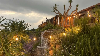 Sở hữu 1000m2 đất Nhà vườn sinh thái Gia Thọ Village với giá chỉ 1,3 tỷ. Tặng vườn cây ăn trái, miễn phí công chăm sóc 10 năm