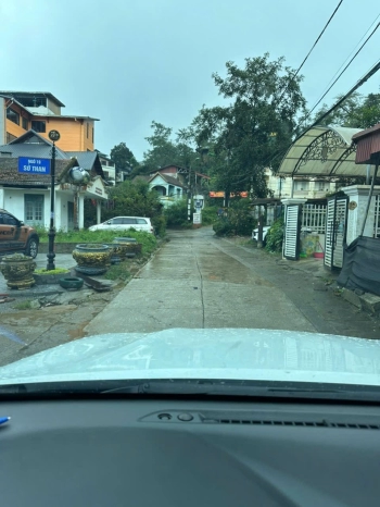 Bán đất đường sở than sapa diện tích 150m2 gái 14ty xyz