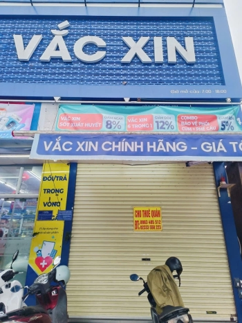 Cho Thuê Nhà Chính Chủ Mặt Tiền 71 Lê Lợi, Tp. Đông Hà, Quảng Trị