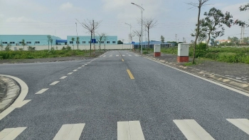 Bán 100m2 giá 1.050 tỉ Hà Phương 4 Nhân Chính Lý Nhân Hà Nam