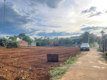 1.000m2 THỔ CƯ 3 MẶT ĐƯỜNG - ĐẤT BIỂN CỬA TÙNG