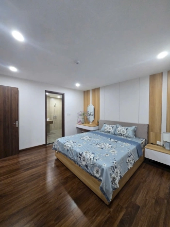 Chung cư Hà Nội giá tốt từ 6x triệu/ m2, tiện ích đầy đủ