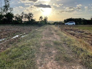 Chính chủ cần bán gấp lô đất rộng gần 4 mẫu vị trí đẹp thích hợp đầu tư sinh lời Hải Ninh, Bắc Bình, Bình Thuận