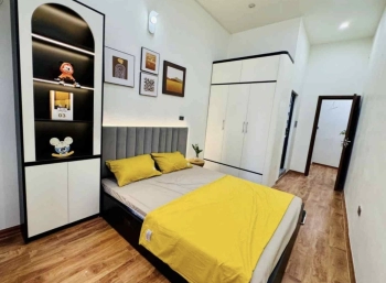 BÁN NHÀ PHỐ TRẦN KHÁT CHÂN – 5 TẦNG – 3 PHÒNG NGỦ – GIÁ CHỈ 8 TỶ