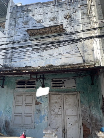 Bán nhà kỷ niệm trung tâm Tp. Phan Thiết