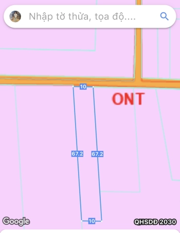 Bầu Chinh Châu Đức BRVT ( Xã Kim Long TP.HCM)