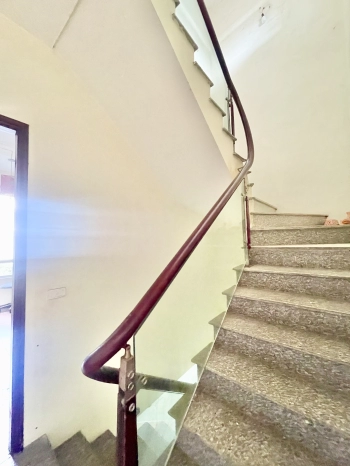 Hơn 3 tỷ có ngay căn NHÀ gần ngã tư Trôi - Tân Tây Đô Ô tô đỗ cửa 24/24 DT 40m2