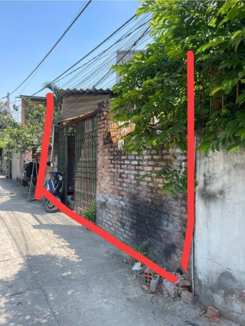 Bán đất thôn Đoài-Việt Hùng-Đông Anh-Hà Nội