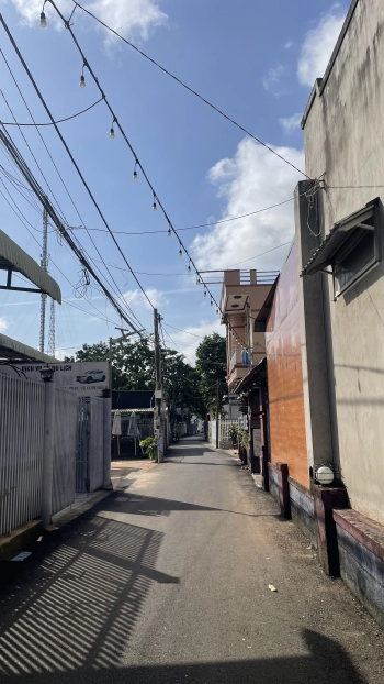 TT Ngãi Giao Huyện Châu Đức BTVT ( xã Ngãi Giao TP.HCM)