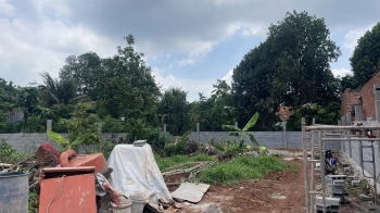 Đất TT Ngãi Giao ( Xã Ngãi Giao TP.HCM)