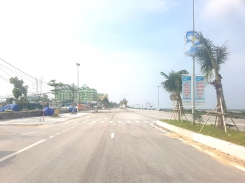 Bán đất mặt biển Hải Hoà Tĩnh Gia ,Thanh Hóa