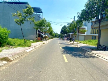 CẦN BÁN GẤP LÔ ĐẤT 90M2 ĐƯỜNG TRẦN ĐẠI NGHĨA GIÁ 2TỶ3 NGAY BỆNH VIỆN NHI ĐỒNG, GẦN VÀNH ĐAI 3