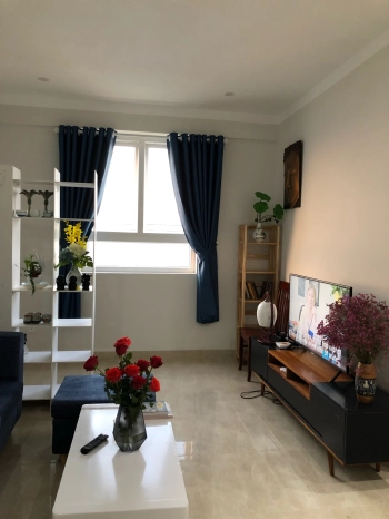 Căn hộ chính chủ giá ưu đãi mềm