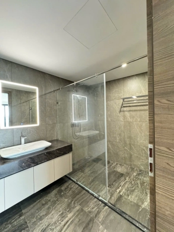 CHO THUÊ CĂN HỘ FULL KÍNH CỰC ĐẸP TẠI SUNSHINE DIAMOND RIVER