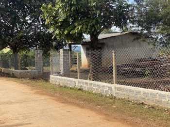 Siêu phẩm đất 2 mặt tiền - Bán gấp giải quyết nợ ngân hàng, cơ hội đầu tư đáng chú ý