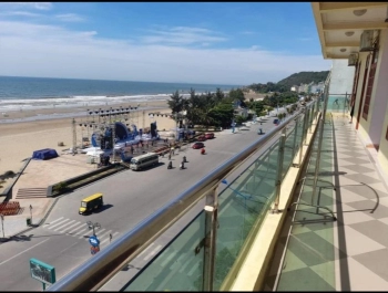 Cần Bán khách sạn ngay mặt hồ Xuân hương Sầm Sơn ,Thanh Hóa