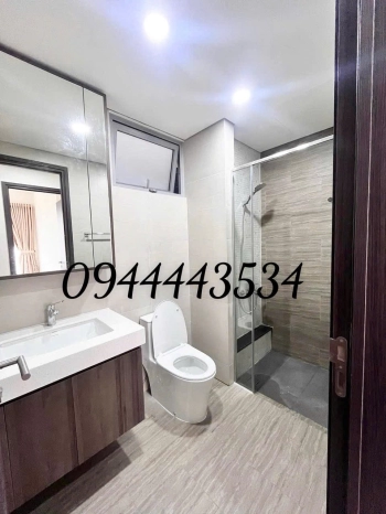 Celesta rise cho thuê 2pn căn góc 89m2 ntcb 13tr/tháng