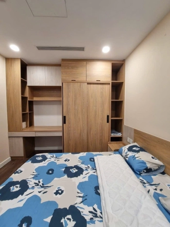 CHO THUÊ SUNSHINE SKY CITY 2PN 2WC FULL NT CHỈ 15TR/THÂNG