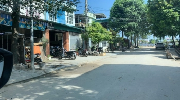 Cần Bán đất đường Ngô Quyền Sầm Sơn ,Thanh Hóa
