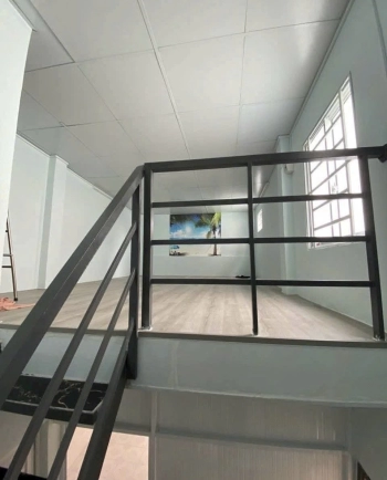 CÔ EM SANG MỸ ĐỊNH CƯ BÁN CẦN BÁN GẤP NHÀ 1 TỶ - SỔ HỒNG RIÊNG